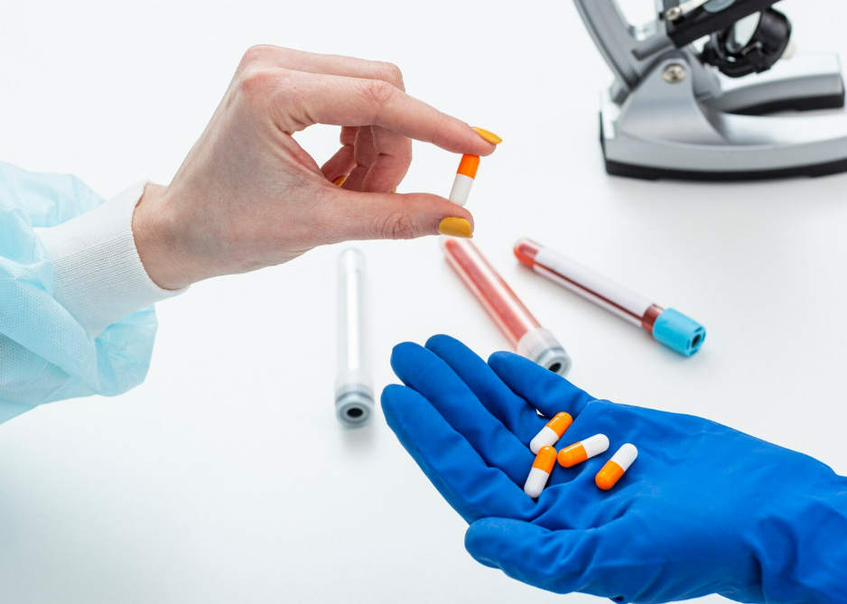 Farmacovigilancia de origen